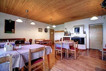 Pensionat Penzion U Walterů