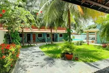 Pansiyon Pousada Anaue