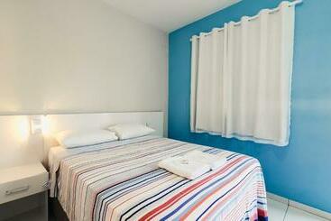 펜션 Pousada Paraiso De Arempebe