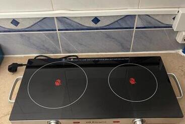 پانسیون West Coast Peniche