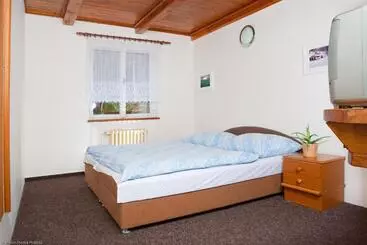 Pension Modrá Hvězda