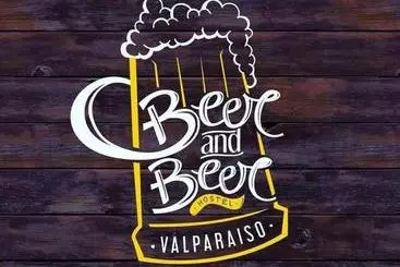 ベッドアンドブレックファースト Beer&beer