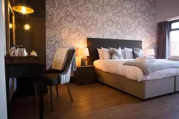 Hostal Wynnstay Arms, Ruabon, Wrexham