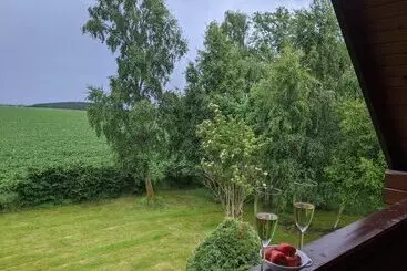 Hotel Black Isle Lodge