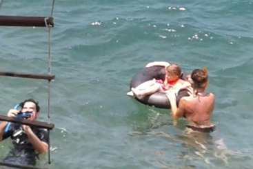 هتل Koh Sichang Unseen