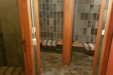 酒店 Le Gîte Les Melezes