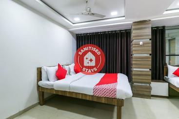 هتل Oyo 66259  Krishna