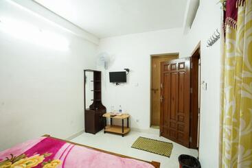 בית מלון כפרי Msp Amma Cottage