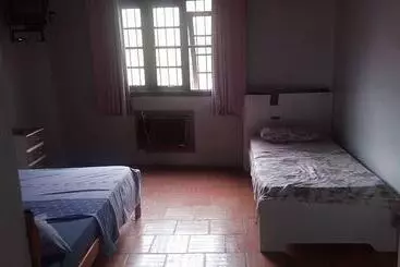 ペンション Pousada Cidade Verde