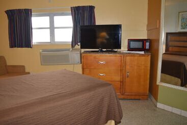 Tropicana Motel Wauchula