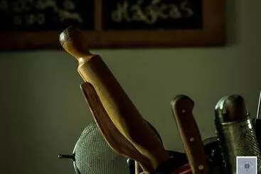 Vagamundo Hostel Carhue