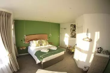Hostel The Smugglers Rest