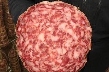 酒店 Agriturismo & Agricamping Serena