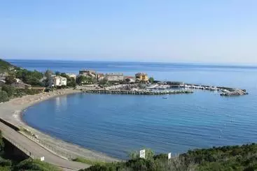 Hotel La Marine