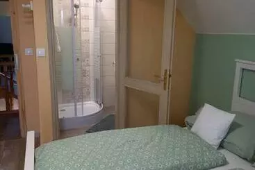 Pension Burai Vendégház