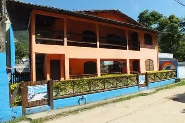 Majatalo Pousada Arco íris