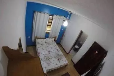 ペンション Pousada Arco íris