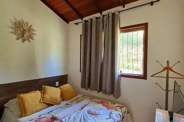Majatalo Pousada Chico Anjo