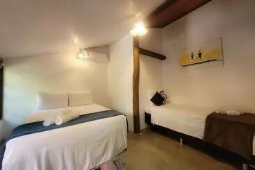 Majatalo Pousada Raiz Forte
