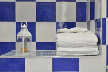 Pensió Salerno Costa D Amalfi Suite