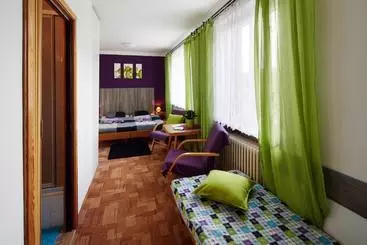 Pension U Slunce