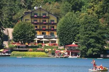 Strandpension Seejuwel