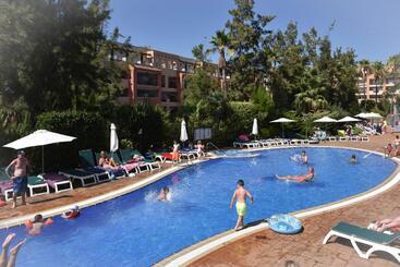 Aparthotel Sunclub Salou
