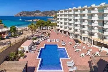 Boutique Hotel H10 Blue Mar - Adults Only