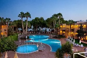 Grupotel Santa Eularia & Spa  Adults Only