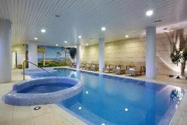Grupotel Santa Eularia & Spa  Adults Only