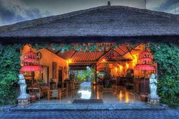 هتل Bali Rich Luxury Villas Seminyak