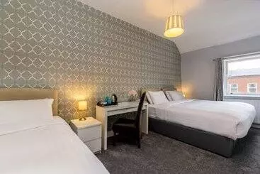 酒店 Clifden House By Nina