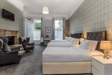 호텔 Clifden House By Nina