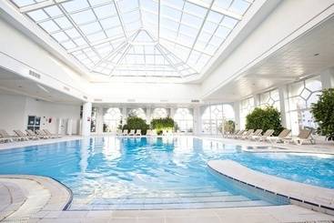 Otel El Mouradi Hammamet