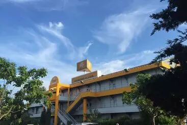 호텔 Premiere Classe Montpellier Ouest   St Jean De Vedas