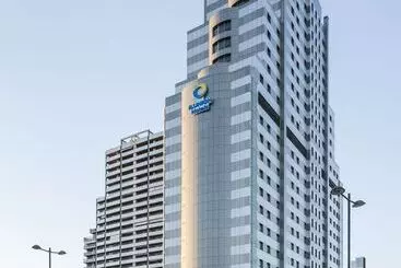 فندق Ilunion Valencia 3