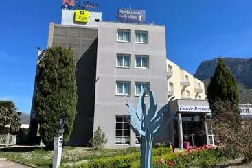 فندق Le Neron Logis