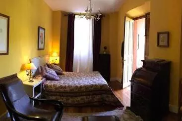 Отель Palacio De Libardon