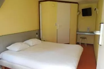 هتل Premiere Classe Brest Gouesnou Aeroport