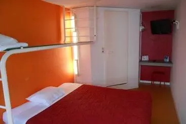 فندق Premiere Classe Brest Gouesnou Aeroport