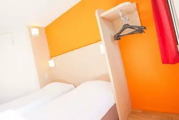 Отель Premiere Classe Dijon Nord  Zenith