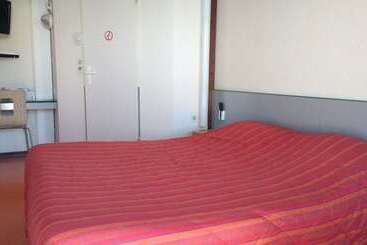 فندق Premiere Classe La Rochelle Sud  Angoulins