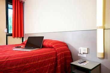 فندق Première Classe Rennes Est Cesson