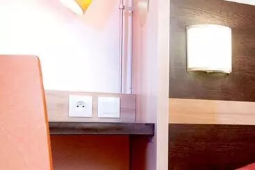 Hotel Premiere Classe Valenciennes Sud Rouvignies