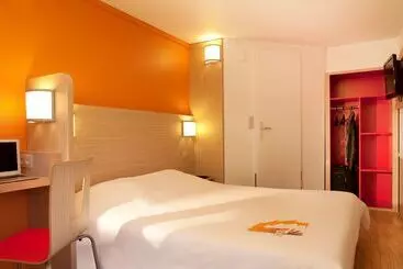 فندق Premiere Classe Villeneuve Saint Georges Creteil Sud