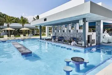 Hotel Riu Tequila - All Inclusive