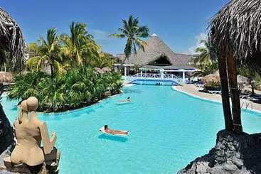 ホテル Memories Cayo Largo