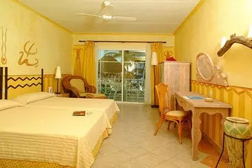 Hotelli Memories Cayo Largo