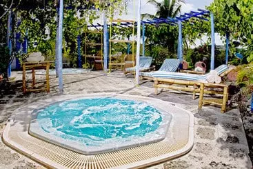 هتل Memories Cayo Largo