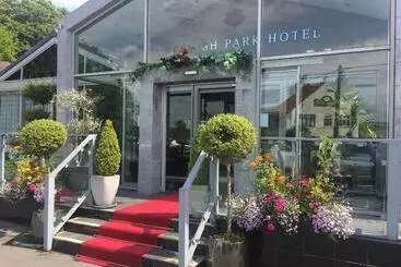 Hôtel Beamish Park